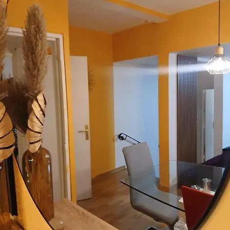 Les Gauguin Habitación en casa particular