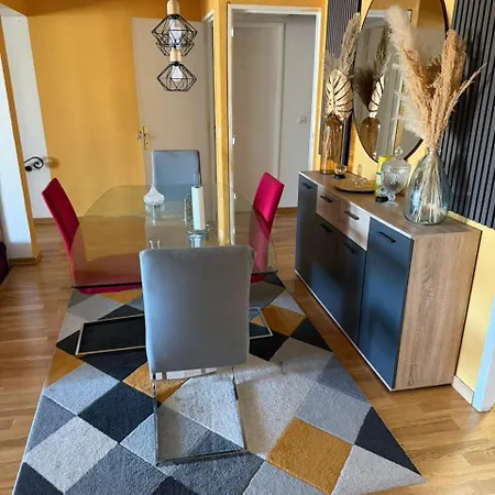 Les Gauguin Habitación en casa particular