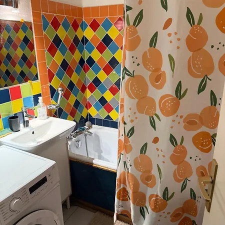 Habitación en casa particular Les Gauguin